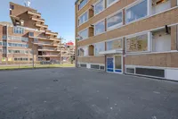 Anthony Tijkenstraat 4, Rotterdam