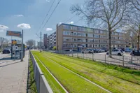 Anthony Tijkenstraat 4, Rotterdam