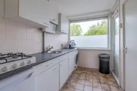 Anthony Tijkenstraat 4, Rotterdam