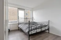 Anthony Tijkenstraat 4, Rotterdam