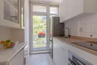 Kraaierstraat 10 B, Rotterdam