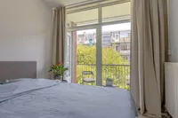 Kraaierstraat 10 B, Rotterdam
