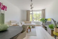 Kraaierstraat 10 B, Rotterdam