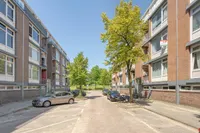 Kraaierstraat 10 B, Rotterdam