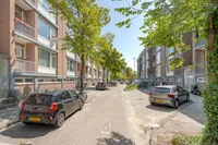 Kraaierstraat 10 B, Rotterdam