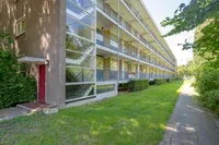 Ogierssingel 125, Rotterdam