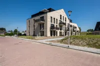 Pieter van de Wallstraat 23, Puttershoek