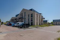 Pieter van de Wallstraat 23, Puttershoek