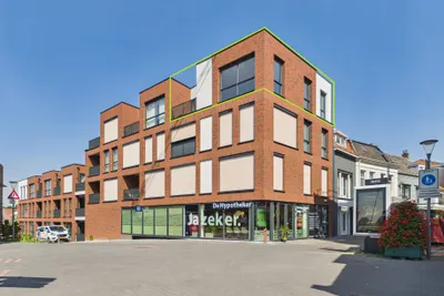 Noordstraat 4 k, 4531GG, Terneuzen, Zeeland