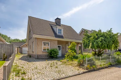 Bloemendaalseweg 96, 4664CG, Lepelstraat, Noord-Brabant