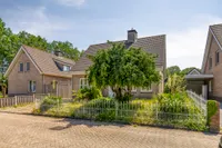 Bloemendaalseweg 96, Lepelstraat