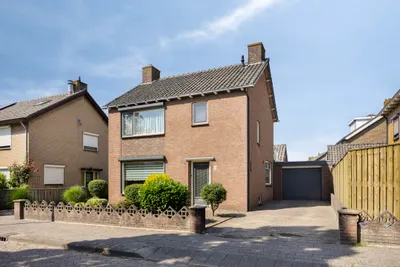 Ekelstraat 10, 4726AR, Heerle, Noord-Brabant