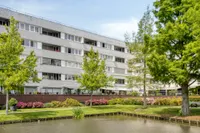 Laan van Europa 161, Roosendaal