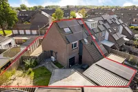 Duizendblad 11, Sneek