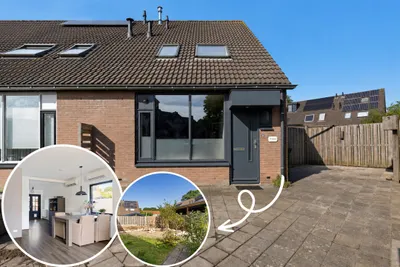 Duizendblad 11, 8607EC, Sneek, Friesland