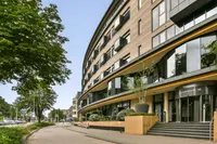 Stadsring 9 G, Amersfoort