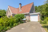 Hoge Hilleweg 37, Burgh-haamstede