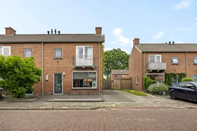 Prinses Marijkestraat 24, 7902AJ, Hoogeveen, Drenthe