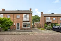 Prinses Marijkestraat 24, Hoogeveen
