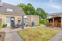 Lindenpad 13, Deest