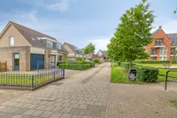 Lindenpad 13, Deest