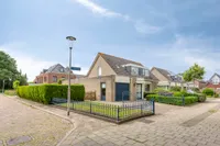 Lindenpad 13, Deest