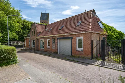 Hegebuorren 1, 9051AD, Stiens, Friesland