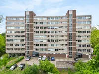 Laan van Parijs 80, Haarlem