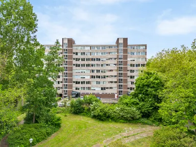 Laan van Parijs 80, 2034EH, Haarlem, Noord-Holland