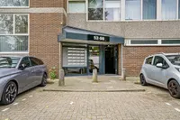 Laan van Parijs 80, Haarlem