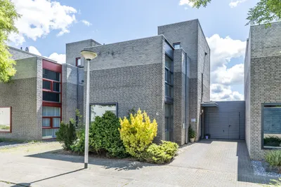Ds. Faberhof 6, 6431GE, Hoensbroek, Limburg