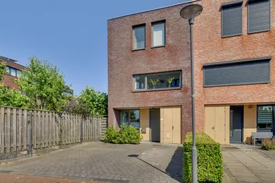 John Denverlaan 1, 4462LV, Goes, Zeeland