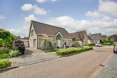 Herdershoefje 23, 4424DA, Wemeldinge, Zeeland