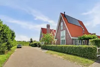Korte Blokweg 102, Zierikzee