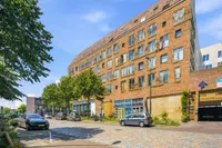 Daguerrestraat 7, Amsterdam