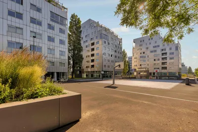 Rietlandpark 97, 1019DS, Amsterdam, Noord-Holland