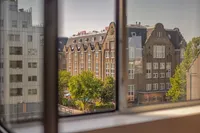 Rietlandpark 97, Amsterdam