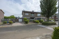 Johan Frisostraat 29, Landgraaf