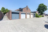 Spaarweiden 65, Landgraaf