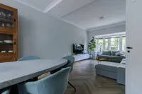 Caumerbeeklaan 18, Heerlen