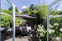 Caumerbeeklaan 18, Heerlen