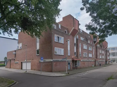 Drieschstraat 72, 6412XX, Heerlen, Limburg