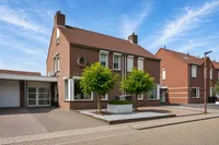 Gank 45, Landgraaf