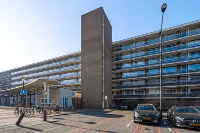Prins Frederiklaan 280, 2263HR, Leidschendam, Zuid-Holland