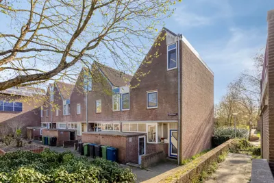 Jonkstraat 16, 1826DP, Alkmaar, Noord-Holland
