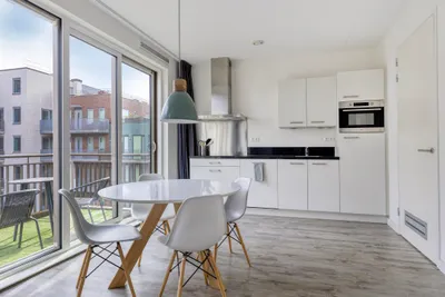 Carel Willinkgracht 767, 1112ZK, Diemen, Noord-Holland