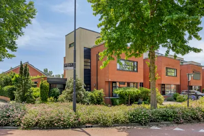 Karrevracht 2, 5406AG, Uden, Noord-Brabant