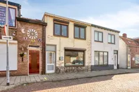 Rooseveltweg 13, Hulst