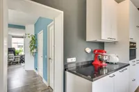 Bindersestraat 26, Helmond