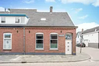 Bindersestraat 26, Helmond